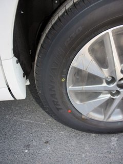 2012款 3.5L 自动 豪华型 7座