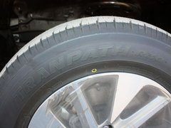 2012款 3.5L 自动 豪华型 7座