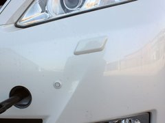 2012款 3.5L 自动 豪华型 7座