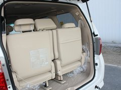 2012款 3.5L 自动 豪华型 7座