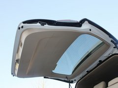 2012款 3.5L 自动 豪华型 7座