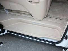 2012款 3.5L 自动 豪华型 7座