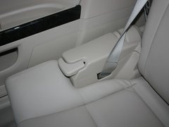 2012款 3.5L 自动 豪华型 7座