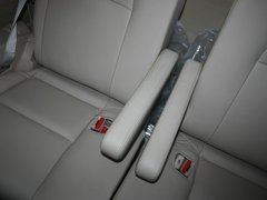 2012款 3.5L 自动 豪华型 7座