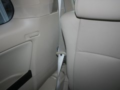 2012款 3.5L 自动 豪华型 7座
