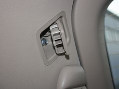 2012款 3.5L 自动 豪华型 7座