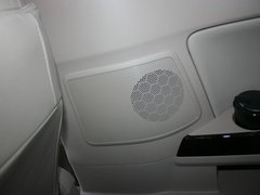 2012款 3.5L 自动 豪华型 7座