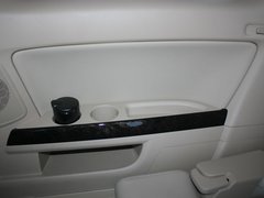 2012款 3.5L 自动 豪华型 7座