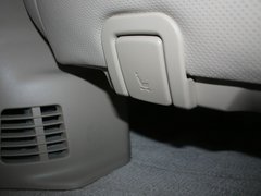 2012款 3.5L 自动 豪华型 7座
