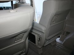 2012款 3.5L 自动 豪华型 7座