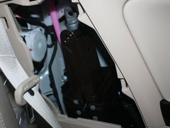 2012款 3.5L 自动 豪华型 7座