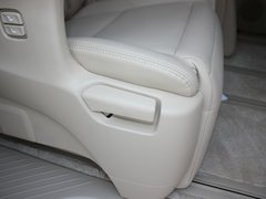 2012款 3.5L 自动 豪华型 7座
