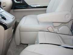 2012款 3.5L 自动 豪华型 7座