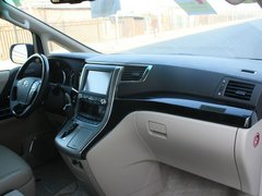 2012款 3.5L 自动 豪华型 7座