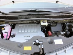 2012款 3.5L 自动 豪华型 7座