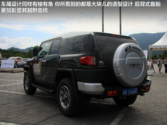 2012款 3.5L 自动 豪华型 7座