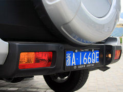 2012款 3.5L 自动 豪华型 7座