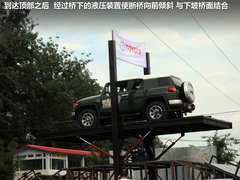 2012款 3.5L 自动 豪华型 7座