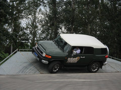 2012款 3.5L 自动 豪华型 7座