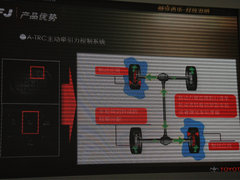 2012款 3.5L 自动 豪华型 7座
