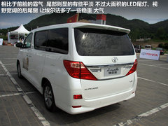 2012款 3.5L 自动 豪华型 7座