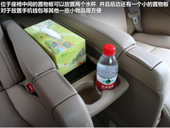 2012款 3.5L 自动 豪华型 7座