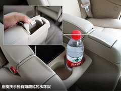2012款 3.5L 自动 豪华型 7座