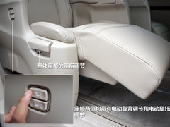 2012款 3.5L 自动 豪华型 7座