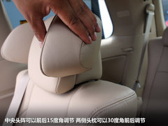 2012款 3.5L 自动 豪华型 7座