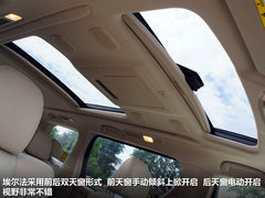 2012款 3.5L 自动 豪华型 7座