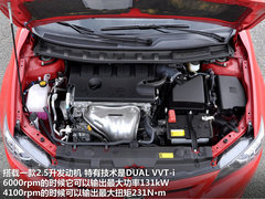 2012款 3.5L 自动 豪华型 7座