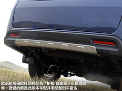 2012款 1.5L 手动 运动版精英型 5座