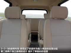 2012款 1.5L 手动 运动版精英型 5座