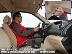 2012款 1.5L 手动 运动版精英型 5座