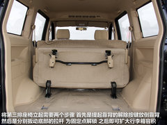 2012款 1.5L 手动 运动版精英型 5座