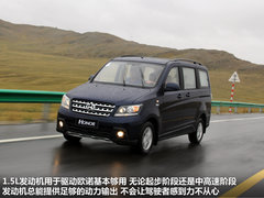 2012款 1.5L 手动 运动版精英型 5座