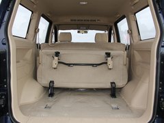 2012款 1.5L 手动 运动版精英型 5座