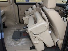 2012款 1.5L 手动 运动版精英型 5座