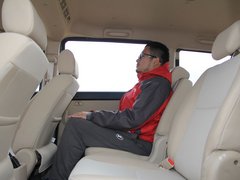 2012款 1.5L 手动 运动版精英型 5座