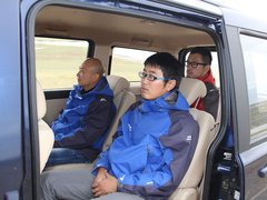2012款 1.5L 手动 运动版精英型 5座