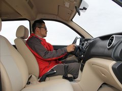2012款 1.5L 手动 运动版精英型 5座