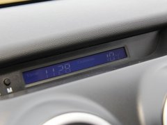 2012款 1.5L 手动 运动版精英型 5座