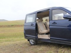 2012款 1.5L 手动 运动版精英型 5座