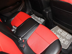 2012款 两厢 1.6L 自动 Premium