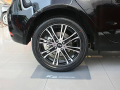 2012款 两厢 1.6L 自动 Premium