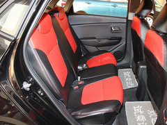 2012款 两厢 1.6L 自动 Premium