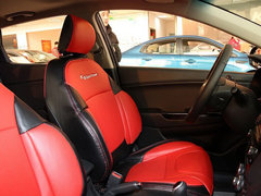 2012款 两厢 1.6L 自动 Premium