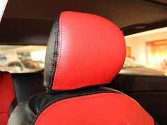 2012款 两厢 1.6L 自动 Premium