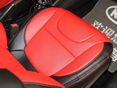 2012款 两厢 1.6L 自动 Premium