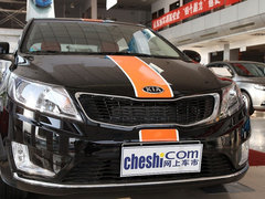 2012款 两厢 1.6L 自动 Premium